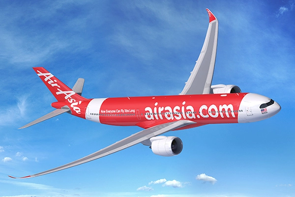 AirAsia X