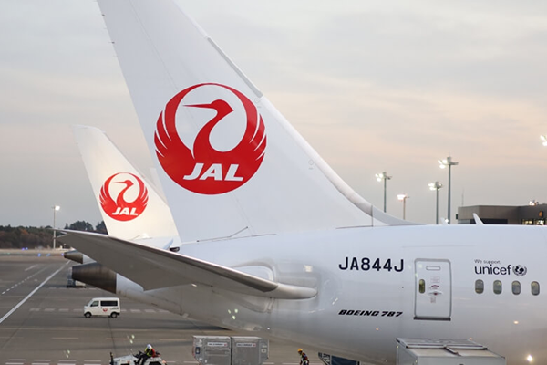JALスカイ