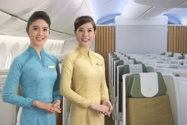 ベトナムエアライン　CA募集