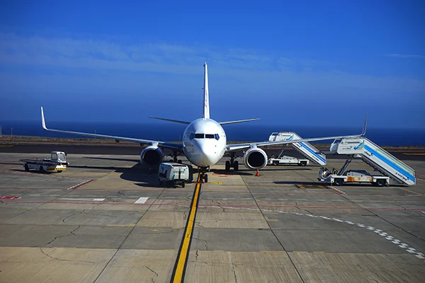 成田空港ビジネス