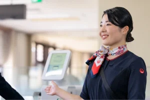 JALスカイ九州インターンシップ