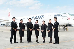 jair オープンカンパニー