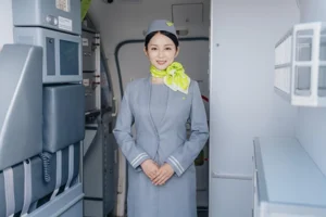 ソラシドエアCA求人