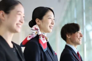 JAL SKY